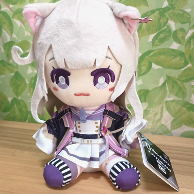 Neo-Porte Yozuna Niu A Plush 7 inches Taito Arcade Prize Items