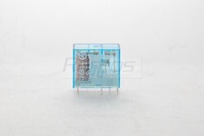 Image of Lot of 10 pieces Finder power relays 48V dc stock in Italy