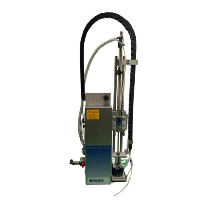Cab 4200-300H-B Stamp Lift/Rotary Applicator