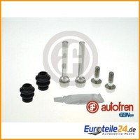 FüHrungshüLsensatz, Bremssattel Autofren Seinsa D7097C