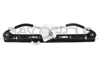 Prasco BM802W063 Fensterheber FüR BMW