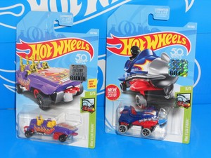 hot wheels bazoomka