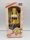 Puella Magi Madoka Magica Tomoe Mami Liccarize Action Figure Doll Takara Tomy