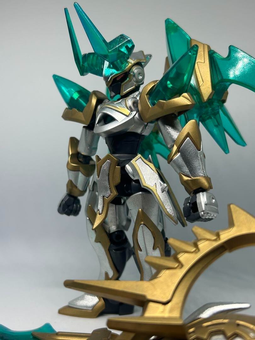 Danball Senki Wars LBX Shadow Lucifer All Painted Model Kit | eBay