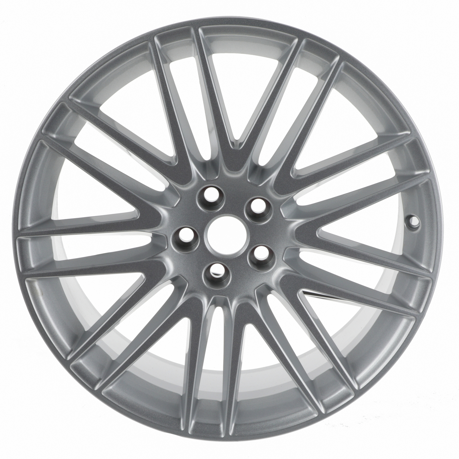 Rueda de 20 pulgadas Matrix para Jaguar (P/N T2H2208)