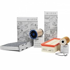 KIT TAGLIANDO ORIGINALE 8068080731865 VW PASSAT 2.0 TDI