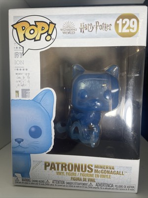 Funko Pop! Harry Potter Patronus 