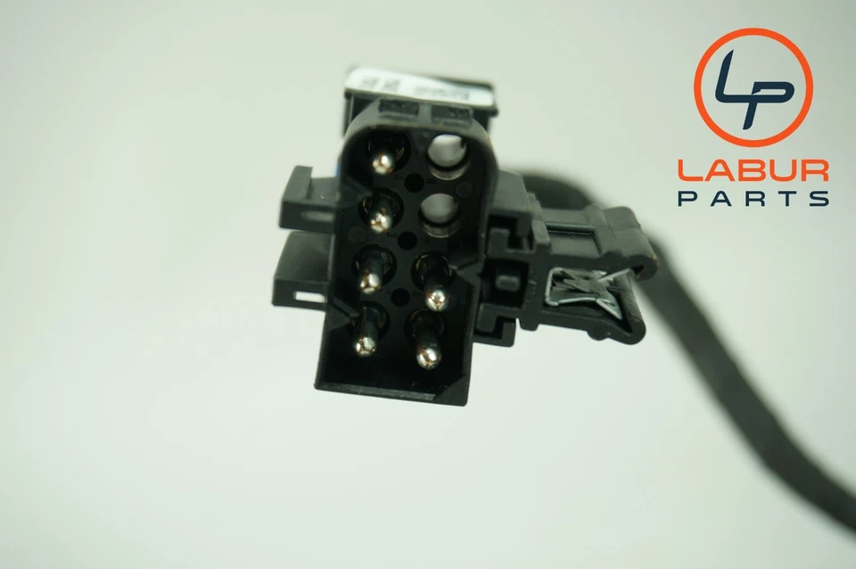 Двигатель гидравлического насоса для крыши с откидным верхом R172 12-20 Mercedes класса SLK A1931 - Изображение 4 из 4