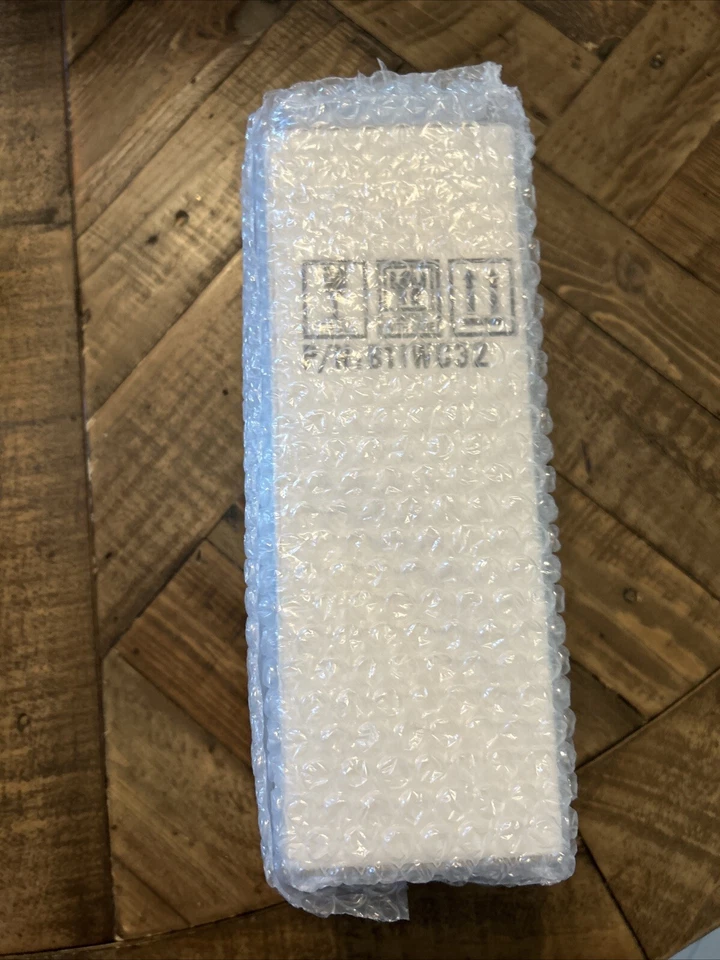 1949 Harley Davidson Hydra Glide Fl Blue Motorcycle Franklin Mint 1:24 B11WC32 - Image 3 of 4