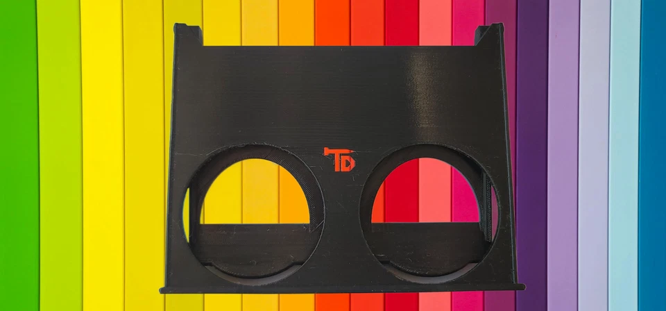 Portavasos, camioneta Toyota Hilux 1989-1995 y 4Runner con 5 velocidades Foto 2 de 4