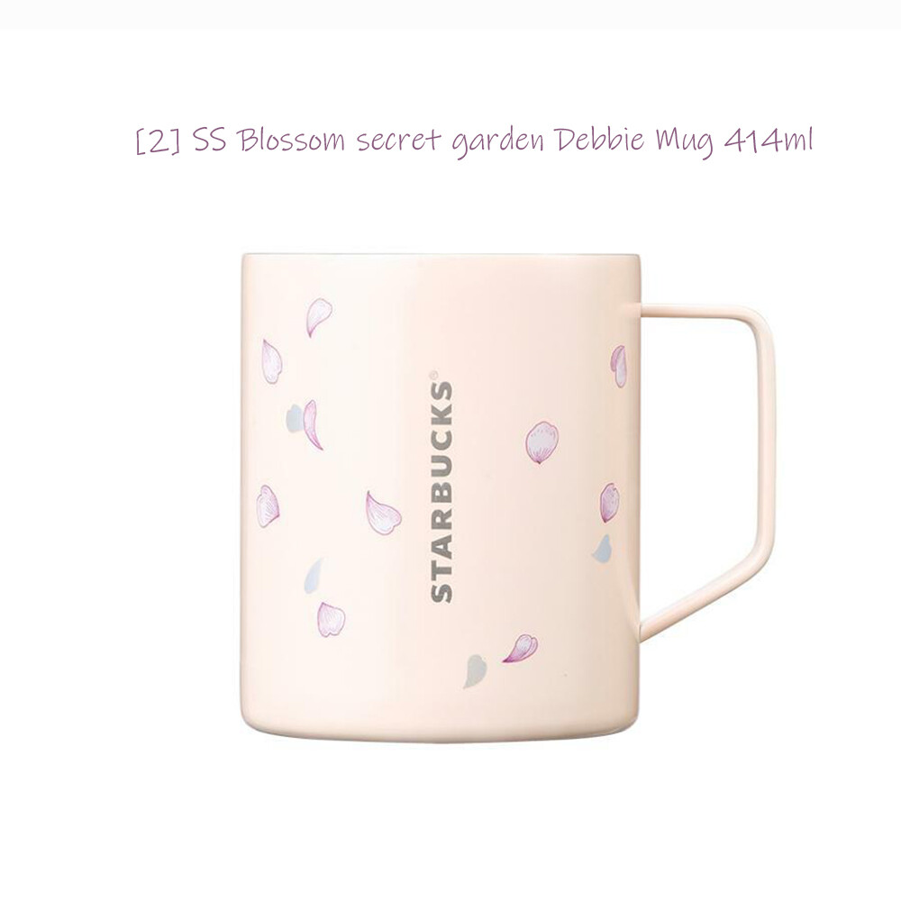 【韓国スタバ】22 桜★Cherry blossom lavender xion umblella Starbucks Korea 22 Cherryblossom Lavender Xion Umblella 2022