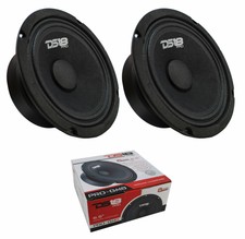 mclaren 8 inch speakers