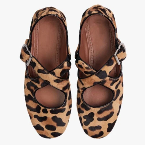 Mujeres Nuevo Elegante Terciopelo Cruzado Hebilla Correa Ballet Plano Mary Jane Zapatos Talla - Imagen 3 de 23