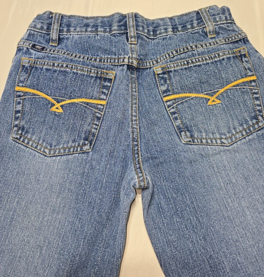 Cruel Girl Girls jeans size 12 Reg - Image 4 of 4