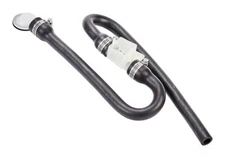 Whirlpool WP206680 Washer Injector Tube Assembly