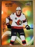 2022-23 Upper Deck Allure Hockey Orange-Yellow Viktor Lodin #SF-38