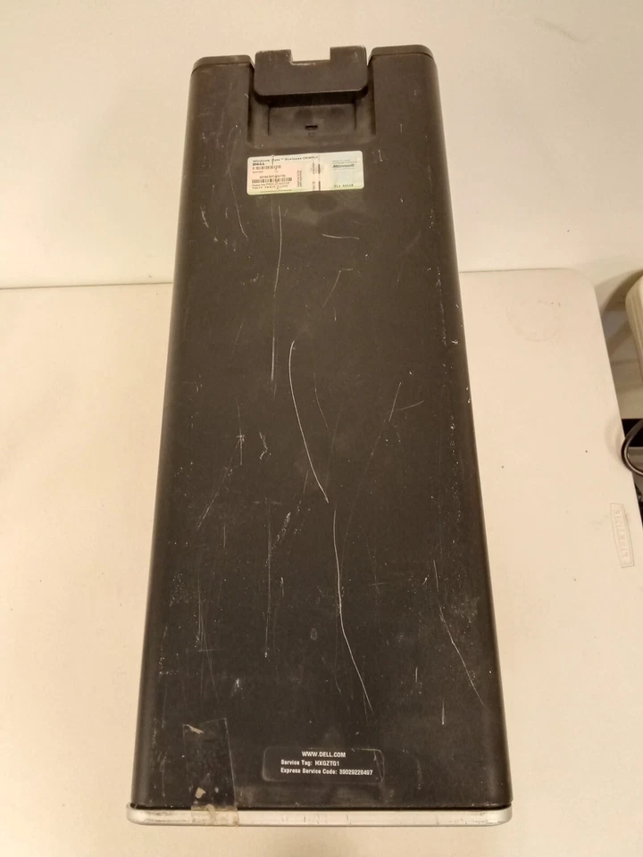 Dell Precision T3400 Quad Core 2 4 GB Ram Windows 7 Pro 150 GB HDD REPUESTOS/REPARACIÓN Foto 2 de 4