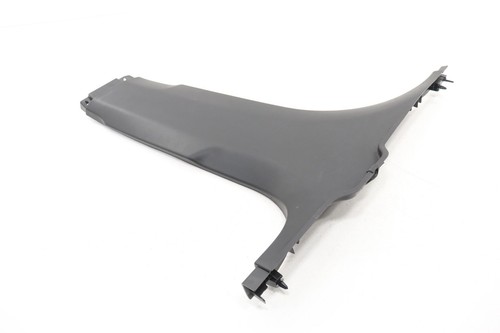 2017 - 2025 ALFA ROMEO GIULIA LEFT B PILLAR LOWER TRIM COVER PANEL OEM 156130281 - Picture 2 of 19