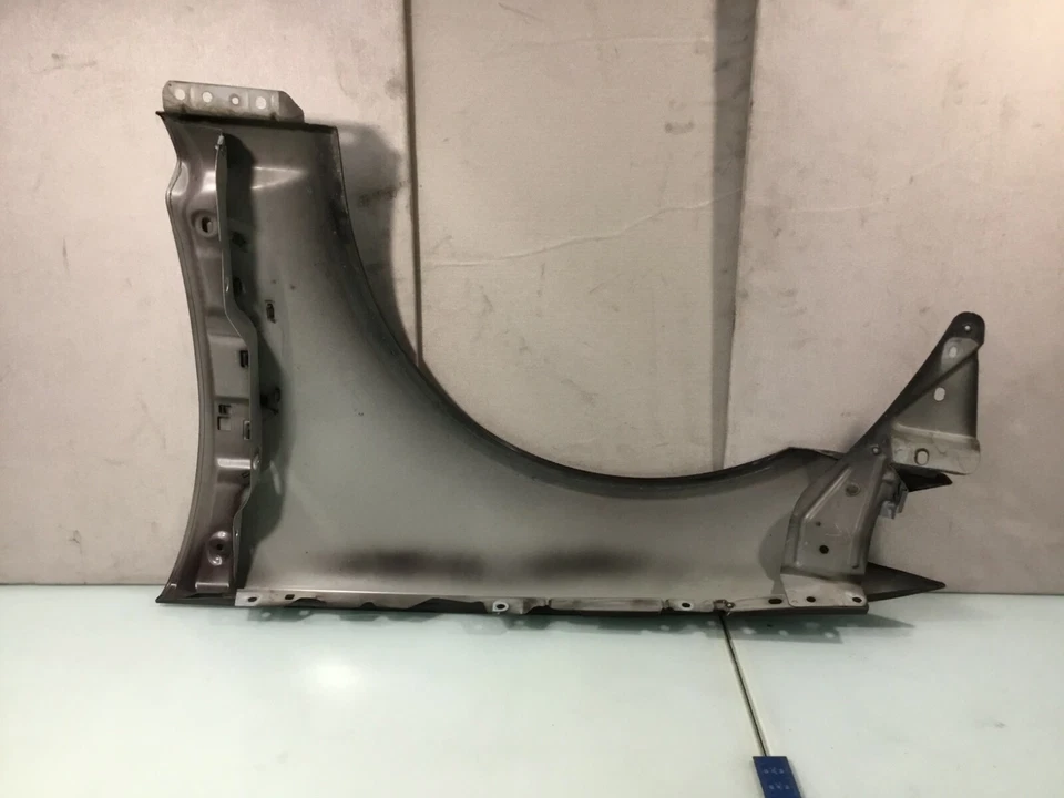 09-11 Jaguar XF Exterior Front Right Fender Panel OEM E P — 第 4/4 张图片
