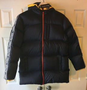 tommy hilfiger men's alpine ski jacket