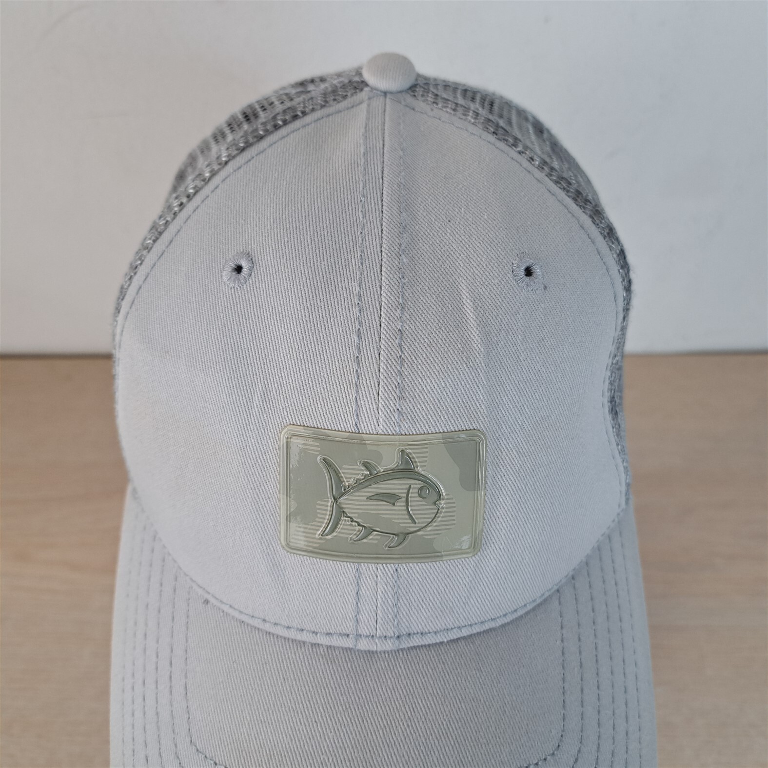 SOUTHERN TIDE SKIPJACK PATCH ADJUSTABLE SNAPBACK … - image 7