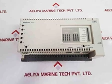 Schneider Automation Modicon 110CPU51200  Micro CPU DC PC DC IN REL Power Module