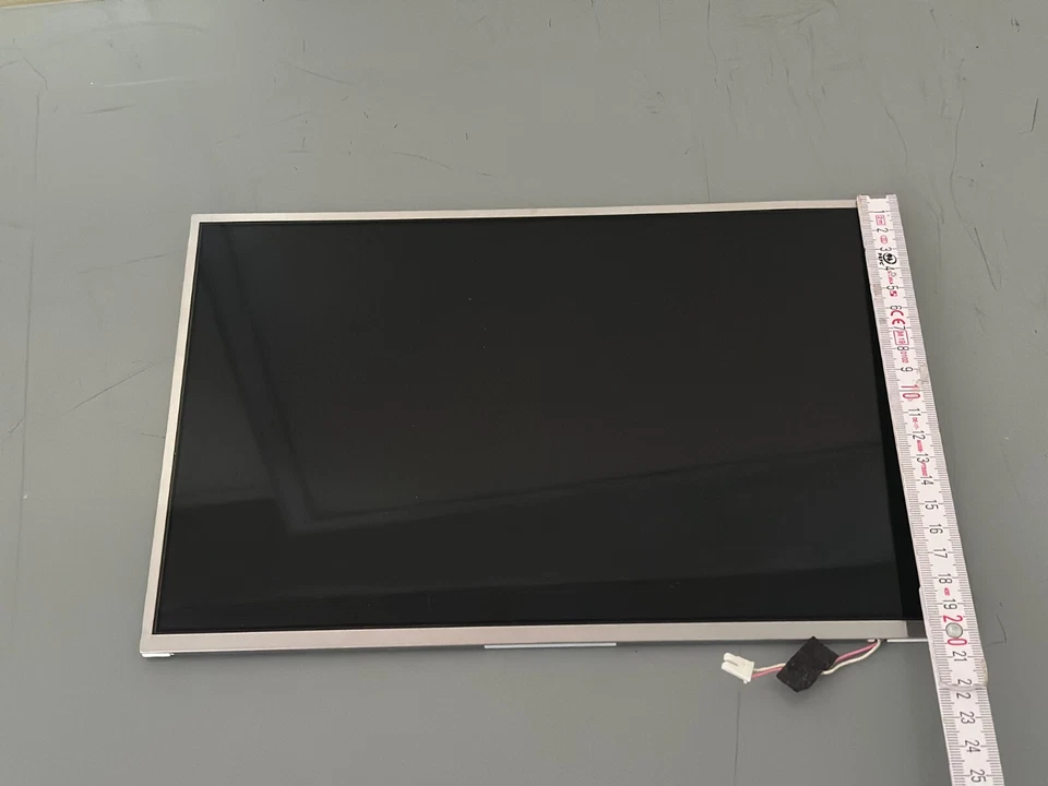 Sharp LQ133K1LA04 13,3-Zoll WXGA TFT-LCD-Panel (E2 1118) - Bild 3 von 4