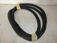 VW Touran 1T BJ 2004 Türdichtung hinten links