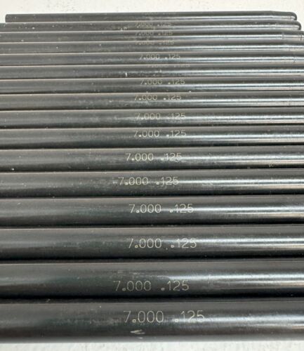 COMP Cams Semi-Finished Pushrod Tubes PN: K71273-16 - Picture 3 of 6
