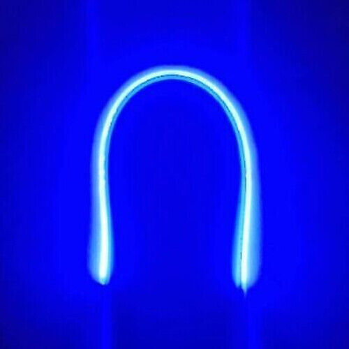 LED Edison Retro Bulb Flexible Filament 3V DIY Light Lamp Parts 38-60mm 13-30cm - Picture 10 of 17