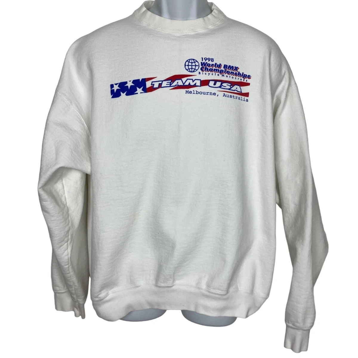 Champion 1998 best sale sweatsuit