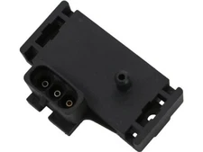 SKP 48GY19D MAP Sensor Fits 1995-1996 Chevy G30