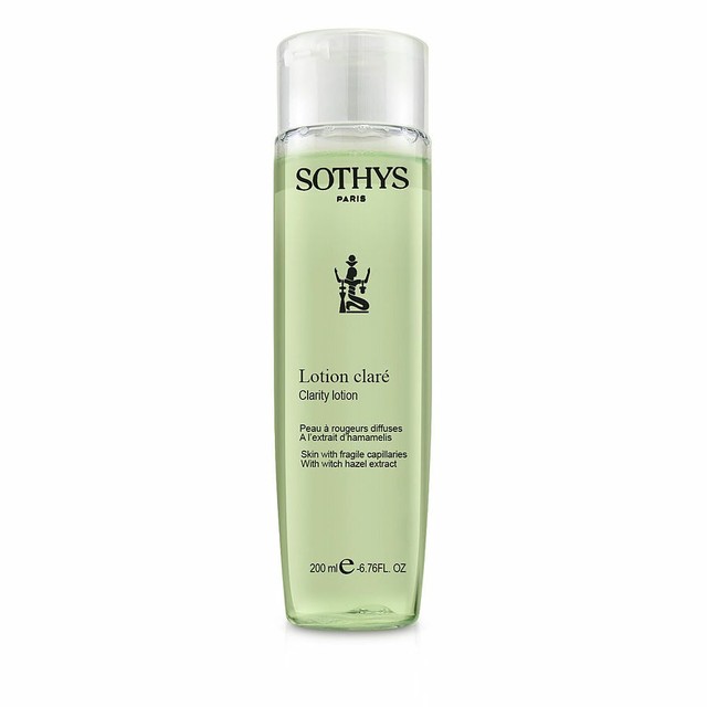 sothys toner