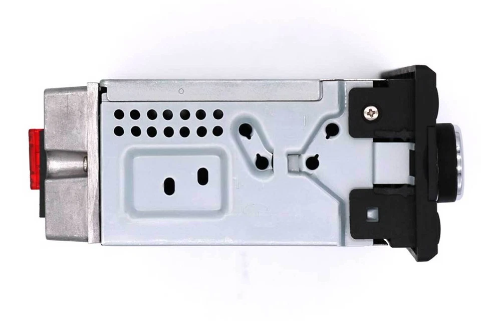 Blaupunkt USB AUX Bluetooth MP3 Autoradio für Audi A4 B5 bis 99 A6 C4 bis 97 A8 - Bild 4 von 4