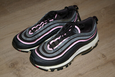 Nike W Air Max 97 LX Damen Schuhe Sneaker BV1974-001 Gr. 40,5 UK 6,5 US 9