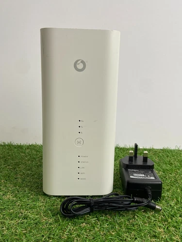 HUAWEI B818-263 Router 4G 3G LTE 1.6 Gbps Mobile Wi-Fi Vodafone *
