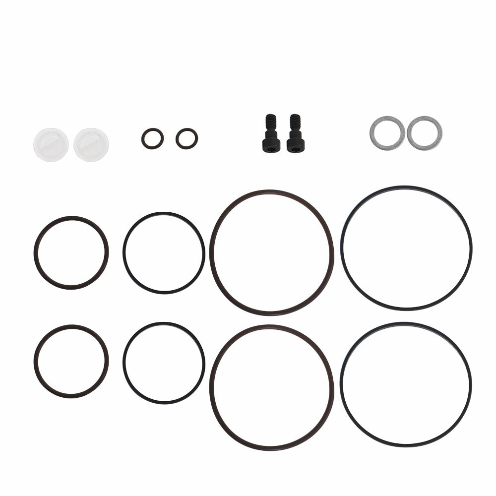 For E36 E39 E46 E53 E60 E83 E85 M54 Dual VANOS ORing Seal Repair Kit