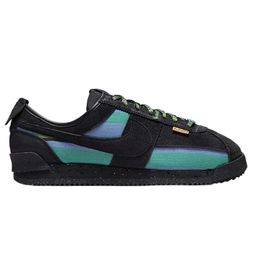 Nike Union LA x Cortez SP Off Noir for Sale - Authenticity Nike Union LA x Cortez SP Off Noir for Sale - Authenticity