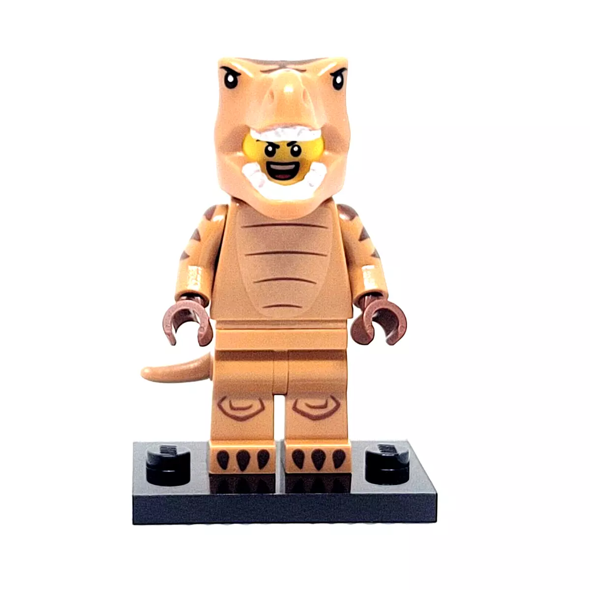 Lego hotsell rex costume