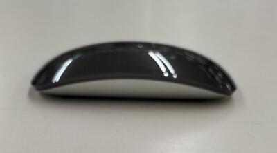 Apple Magic Mouse（型番：MMM3QJ/A） Apple Magic Mouse（型番