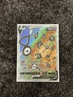 Carte Pokémon Zarbi V Alternative 177/195 Tempête Argentée EB12 FR NEUF