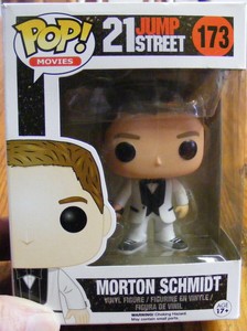 schmidt funko pop