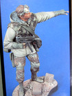 VERLINDEN MODEL 873 US SEAL DESERT STORM  DETAILED NIB NOS ORIGINAL RARE OLD EXC — photo 10