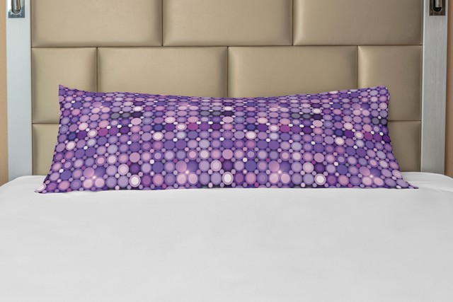 Colormate Mink Body Pillow Case Cover Leopard Animal Print With ZIPPER for sale online | eBay