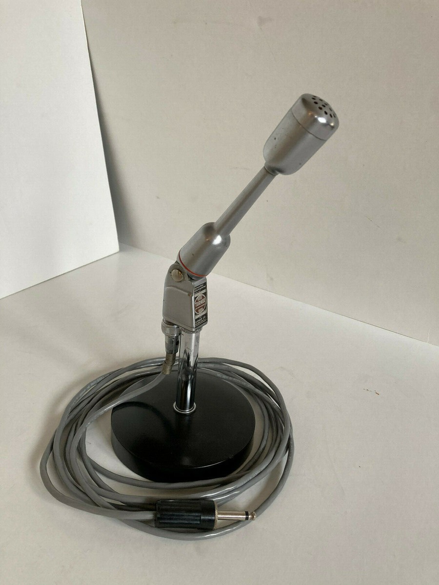 TURNER（ターナー）22D Microphone ダイナミックマイクロフォン
