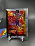 2020-21 Panini Prizm NBA Flux #33 Collin Sexton Cavaliers