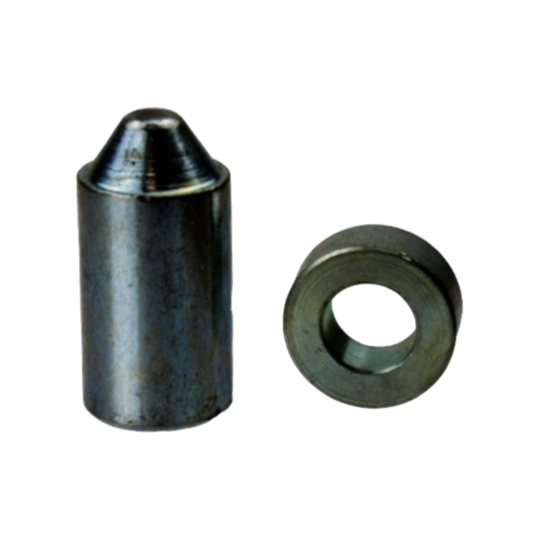 W4 Brass Eyelet Closing Tool 1/2"" 13mm