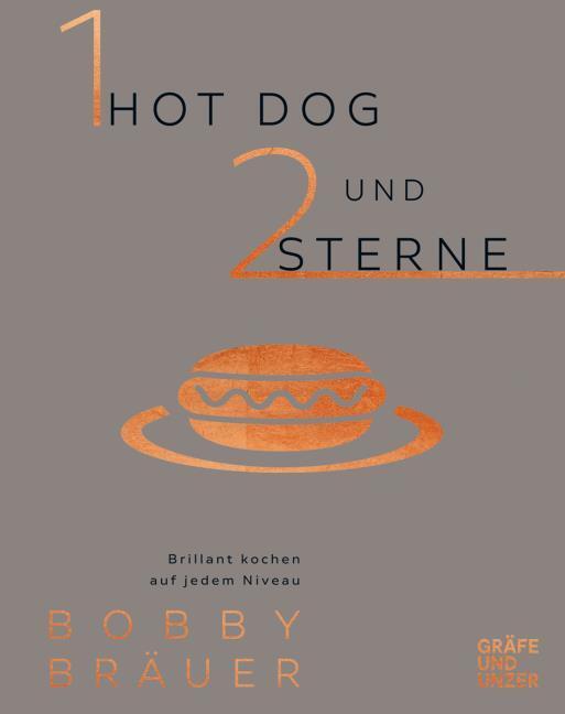 Thumbnail - Ein Hot Dog Und Zwei Sterne Bobby Bräuer
