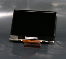 LCD Screen Display For Sony Cyber-Shot DSC-S500 Camera - Replacement Parts