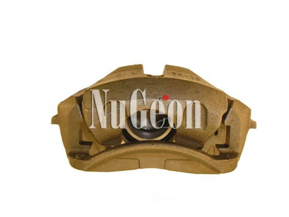 Pinza de freno de disco-OEF3 Autopart Intl 1405-19545 Reman para Toyota Sienna 01-03 Foto 4 de 4